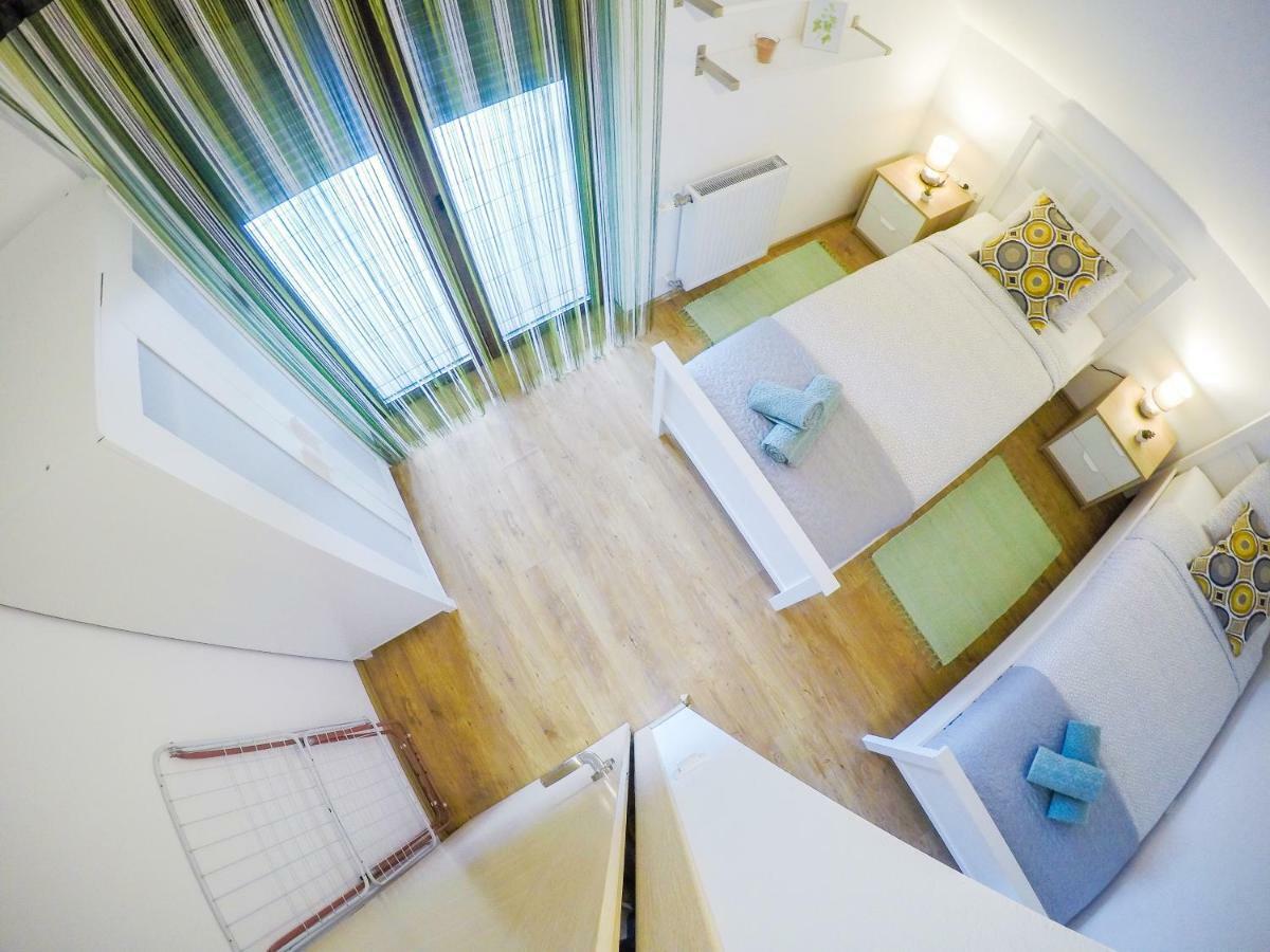 Holiday Home Dandelion With Hot Tub & Sauna Cetingrad Екстер'єр фото