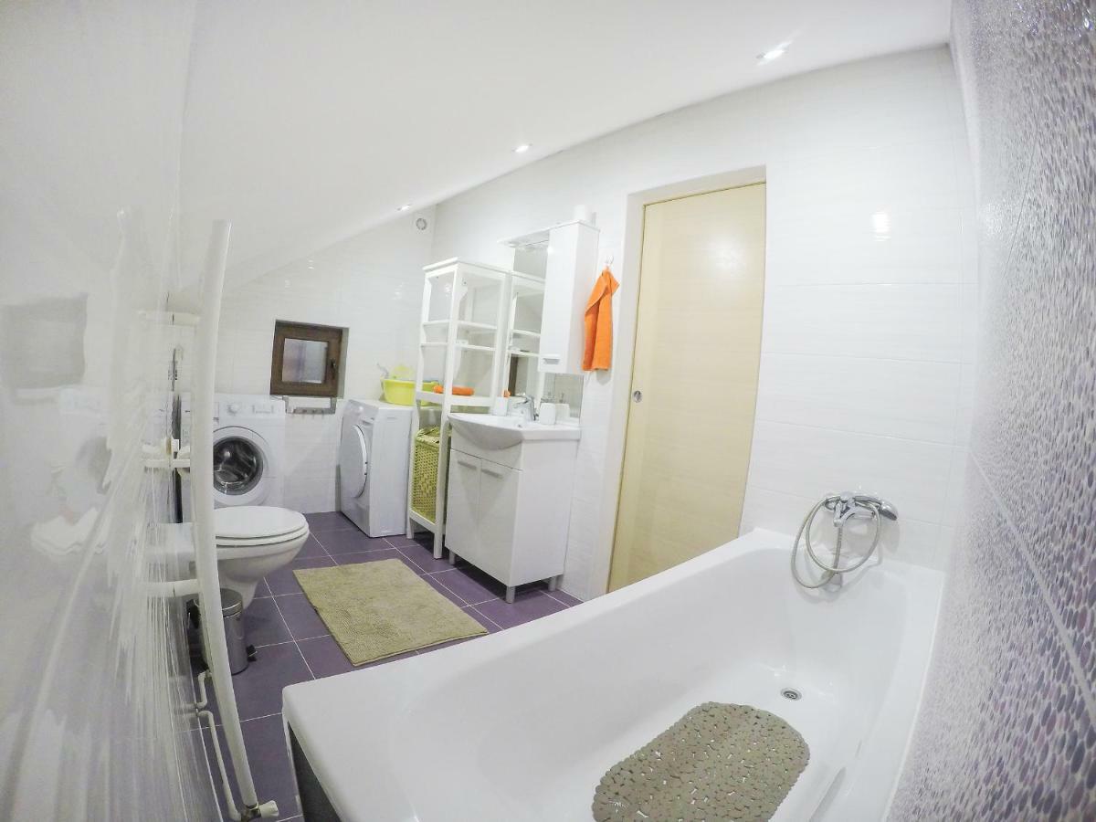 Holiday Home Dandelion With Hot Tub & Sauna Cetingrad Екстер'єр фото